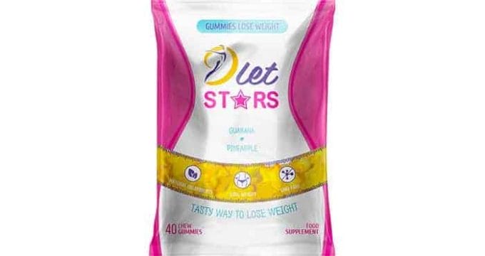 diet stars