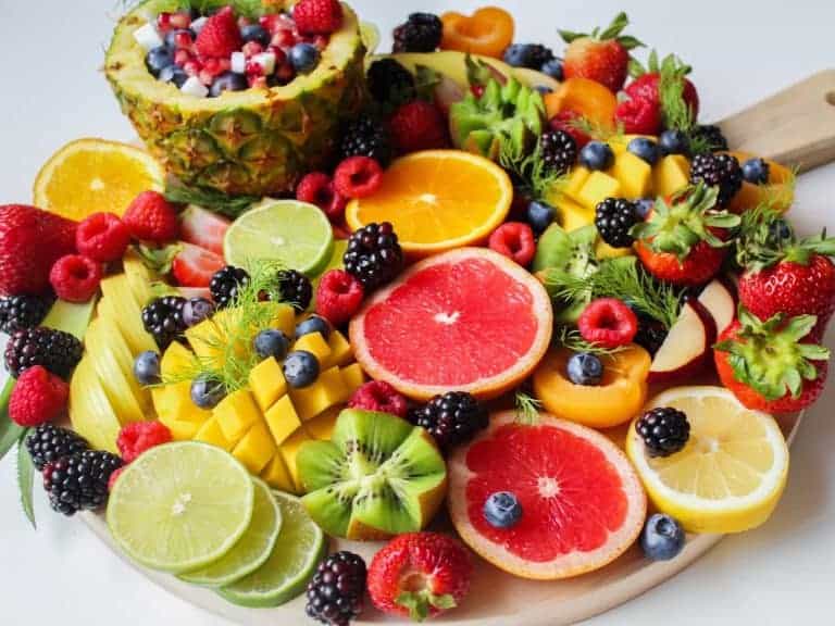Obstsalat