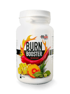 Fatburner burnbooster