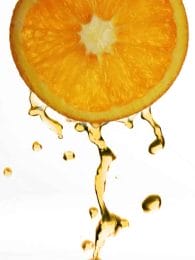 Orangensaft