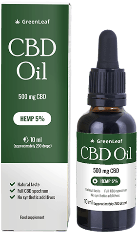 CBD oil
