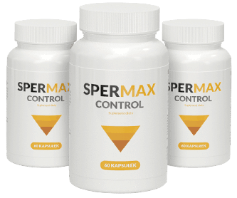 spermax control