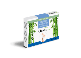 Detox Cleansil Sap