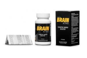 brain actives