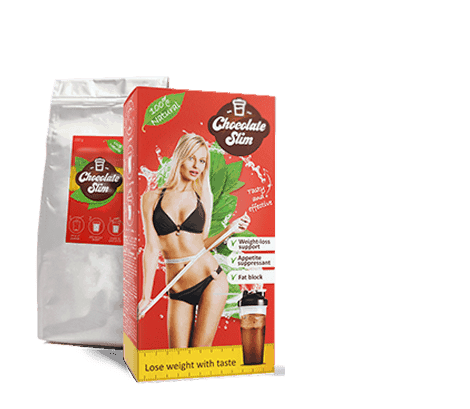 chocolate slim