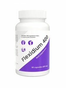 Gelenknahrung Flexidium 400