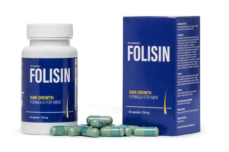 Folisin pro 12