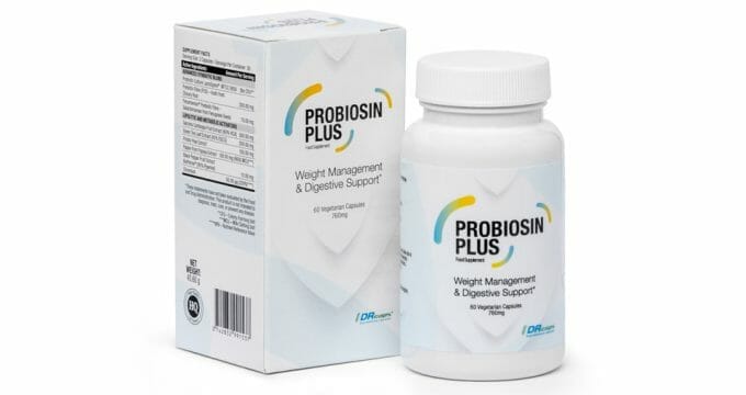 Probiosin 008 pro