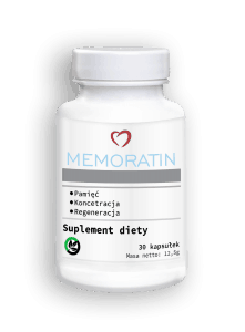 Memoratin, 