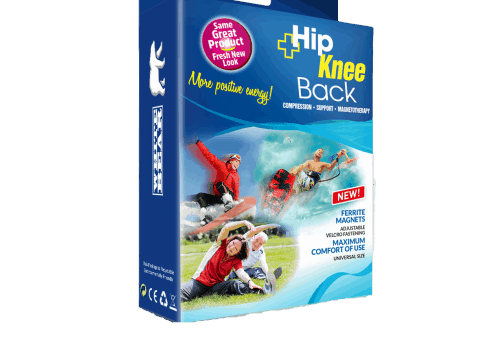 pas magnetyczny balteo hip knee 1