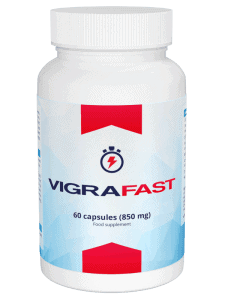 Potenzmittel Vigrafast