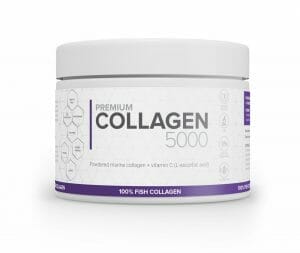 Kollagen zum Trinken Premium Collagen 5000