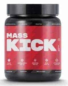 Mass Kick