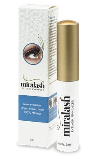 Wimpernserum Miralash