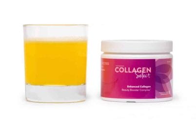 Kollagen zum Trinken Collagen Select