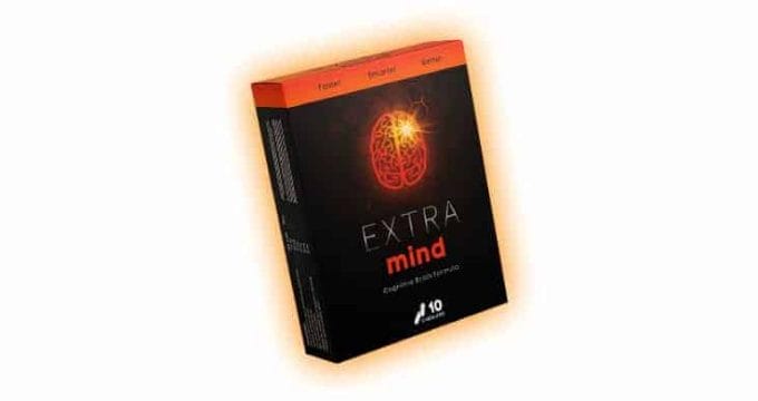 extra mind wielozadaniowy aktywator mózgu