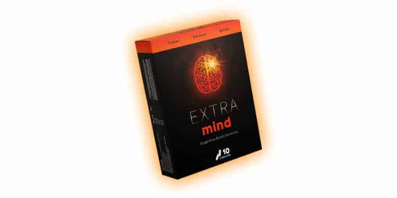 extra mind wielozadaniowy aktywator mózgu