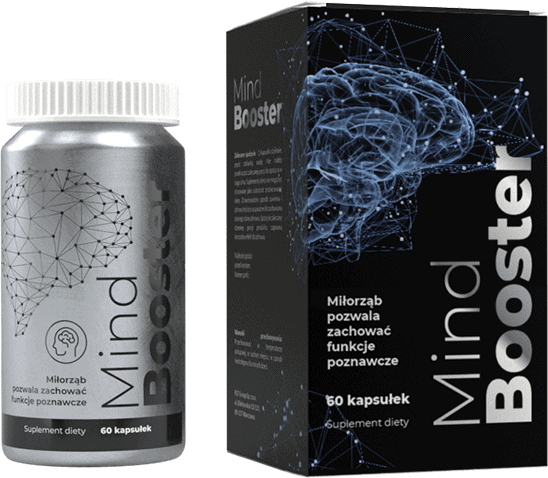 Mind Booster