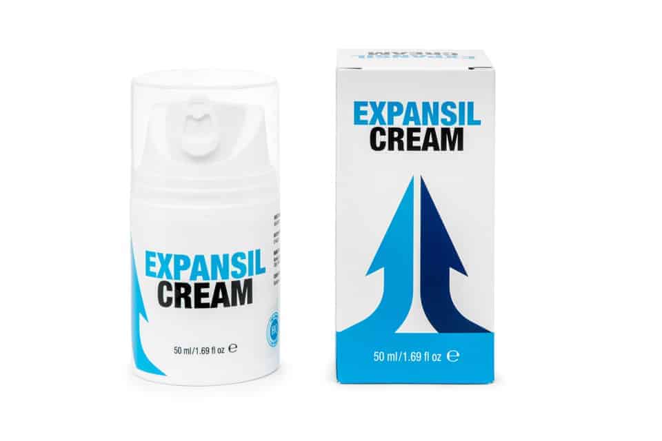 Expansil Cream pro4