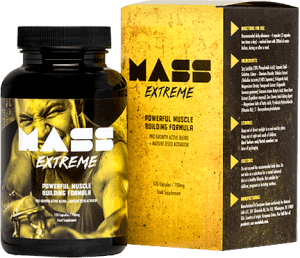 Mass Extreme