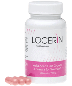 Locerin-Tabletten
