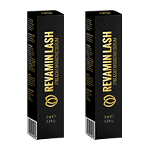 Revamin Lash Wimpernserum