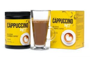 cappuccino mct