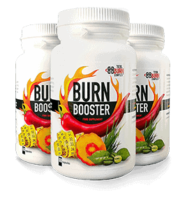 burnbooster