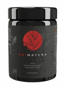  Hai Matcha Schlankheits-Shake