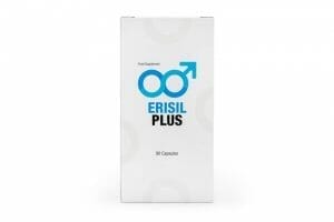  Erisil Plus Vorbereitung für Erektion ohne Rezept