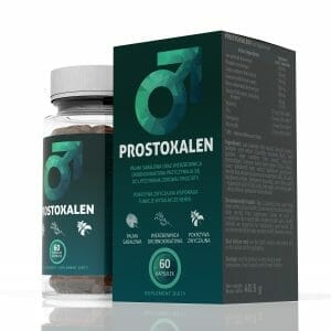  Prostata-Vorbereitung Prostoxalen