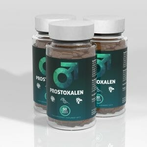  Prostoxalen Prostata-Hypertrophie-Tabletten