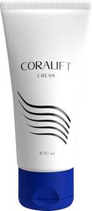  Coralift Anti-Aging-Creme