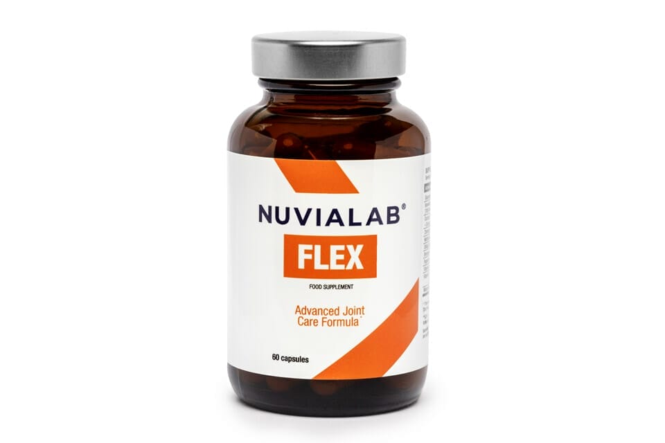  NuviaLab Flex Gelenkergänzung