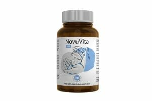  NovuVita Vir Fruchtbarkeitstabletten für Männer