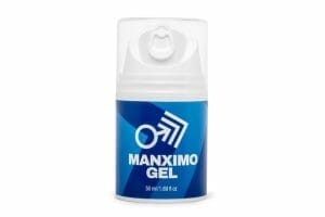  Manximo Gel Erektionsgel