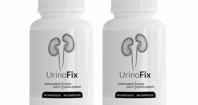 UrinoFix 11