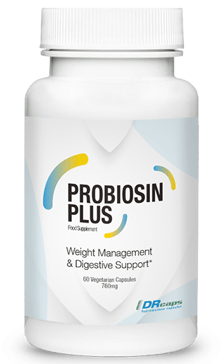  probiosin plus