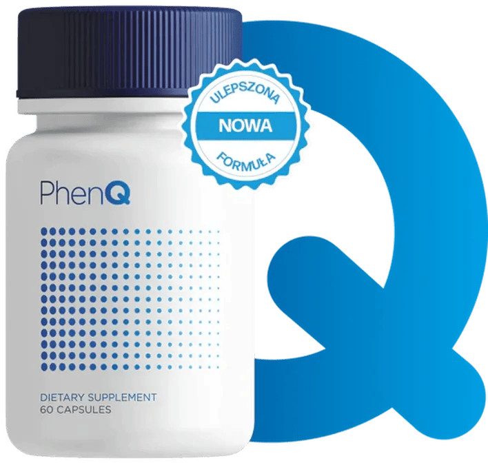  PhenQ Tabletten