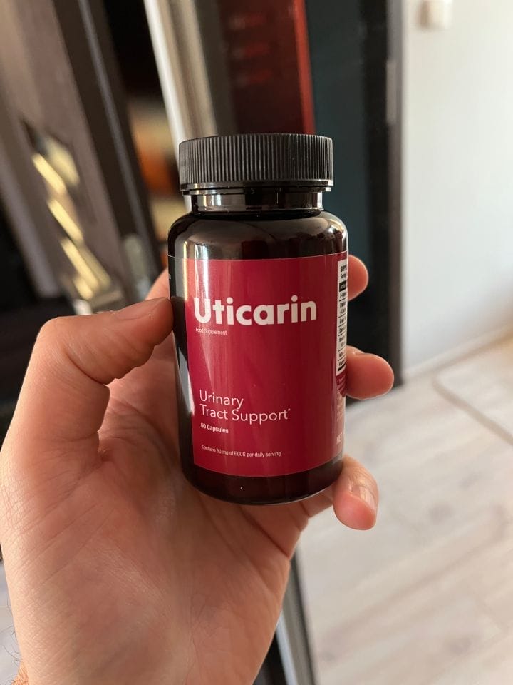 Uticarin